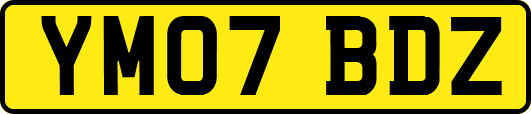 YM07BDZ