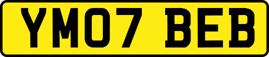 YM07BEB