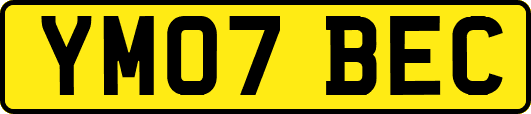YM07BEC