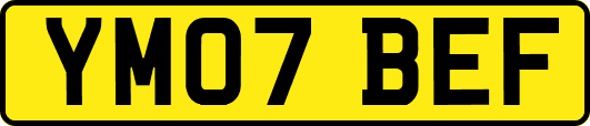 YM07BEF