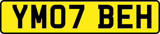 YM07BEH