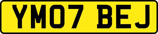 YM07BEJ