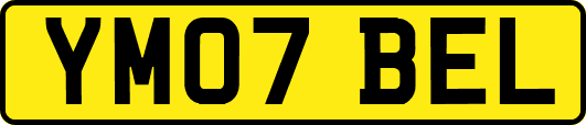 YM07BEL