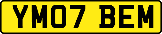 YM07BEM