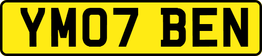 YM07BEN