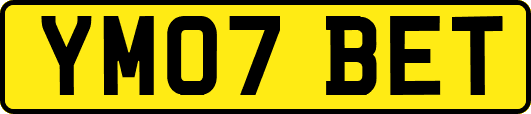 YM07BET