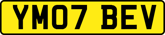 YM07BEV