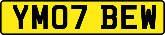 YM07BEW
