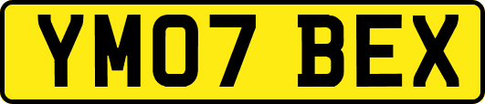 YM07BEX