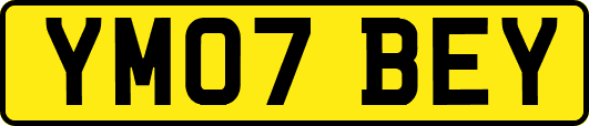 YM07BEY