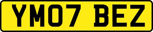 YM07BEZ
