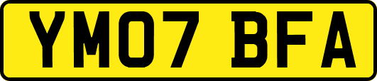 YM07BFA