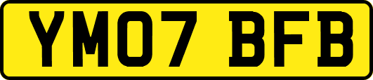 YM07BFB