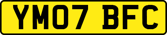 YM07BFC