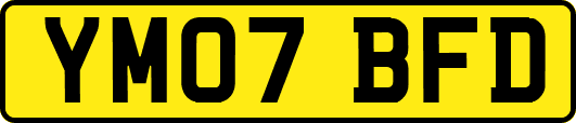 YM07BFD