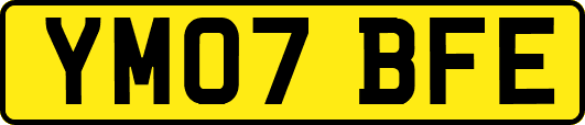 YM07BFE