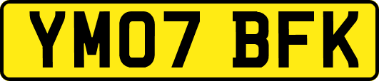 YM07BFK