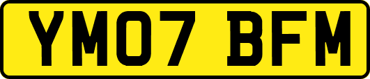 YM07BFM