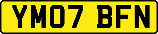 YM07BFN