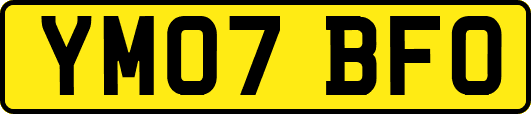 YM07BFO