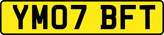 YM07BFT