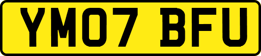 YM07BFU