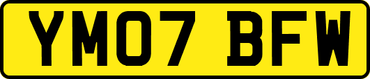 YM07BFW