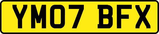 YM07BFX