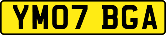 YM07BGA