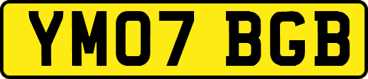 YM07BGB