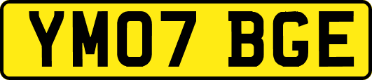 YM07BGE