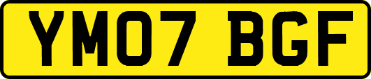 YM07BGF