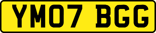 YM07BGG
