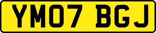 YM07BGJ