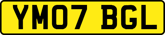 YM07BGL