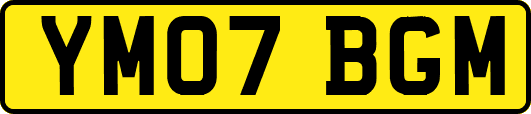YM07BGM