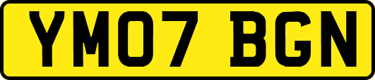 YM07BGN