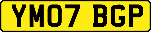YM07BGP