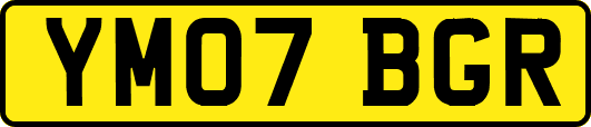 YM07BGR