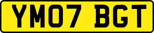 YM07BGT