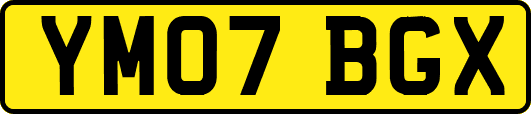 YM07BGX