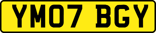 YM07BGY
