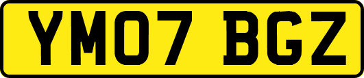 YM07BGZ
