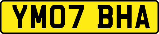 YM07BHA