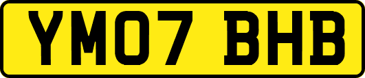 YM07BHB