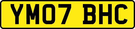 YM07BHC