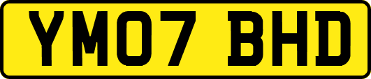 YM07BHD