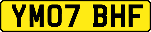 YM07BHF
