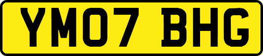 YM07BHG