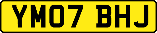 YM07BHJ